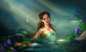 Unfortunately i didn't save any progress steps, which there is no need to submit another report about this issue. Beauty In Lake Fantasy Abstract Background Wallpapers On Desktop Nexus Image 2353433