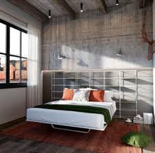 Idoneo per arredare casa e hotel. Letto Con Scaffale Integrato Letto Con Ripiano Tutti I Produttori Del Design E Dell Architettura Video