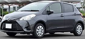 Available in hatchback and sedan body styles, this accomplished subcompact boasts the kind of exceptional fuel economy that can save you money over the long haul. Toyota Vitz Wikipedia