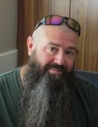 Christopher Lee Burleson Obituary August 24, 2019