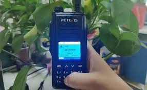 Image result for Retevis RT72