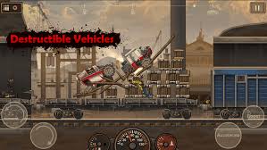 Coming to earn to lớn die 2, you can be so fascinated by it you thảm bại sleep every night when trying to upgrade the oto to lớn reach the next stop. Download Earn To Die 2 Mod Apk 2020 Unlimited Apk