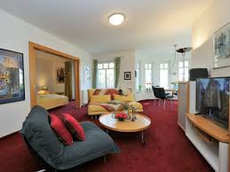 Ferienwohnung seeblick in der villa am strand. Ferienwohnungen Mit Seeblick Brise Usedom