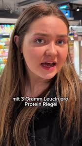 Vergessener Reis und fehlende Proteinriegel: Ein Einkaufstrip voller  Wendungen