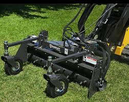 Check spelling or type a new query. When And Where To Use These Five Mini Skid Steer Attachments
