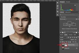 Professional diploma in photo editing. How To Cut Out An Image In Photoshop 3 Best Ways