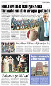 Bahar Hali Yikama Izmir