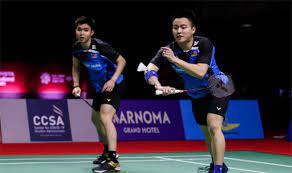View the profiles of professionals named aaron chia on linkedin. Aaron Chia Soh Wooi Yik Step Up Preparations For The European Tour Badmintonplanet Com