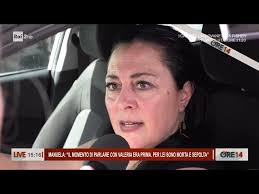 Giallo di Rimini, Manuela Bianchi sul rapporto con Valeria Bartolucci