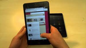 Tolino Tab 8 Im Test Youtube
