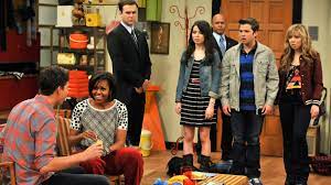 La serie toma lugar algún tiempo después del final de icarly y victorious donde se revela que sam se muda a los angeles tras quedarse sin gasolina en su viaje, y aunque en un inicio ella no le agrada la idea de cuidar niños junto a cat valentine. Donde Ver El Reboot De Icarly 2021 En Mexico Y Latinoamerica Tierragamer