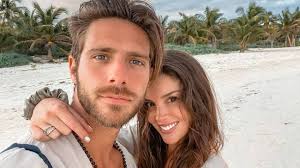 Последние твиты от catalina vallejos (@catavallejosm). Catalina Vallejos Cuenta Su Historia De Amor A Distancia