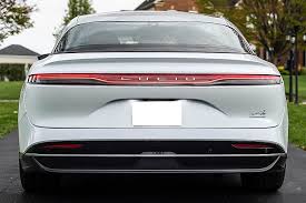 Image result for Stellar White Pearl 2022 Lucid