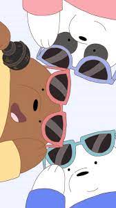 Fondos De Pantalla Osos Escandalosos Kawaii Para Celular Hd Celular Escandalosos Fondos Fondo De Pantalla Oso Escandalosos Fondo De Pantalla Animado