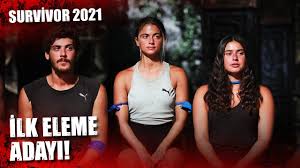 Maybe you would like to learn more about one of these? Milyonlari Aglatan O An Survivor 2021 Youtube