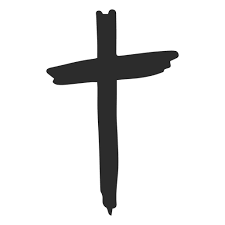 Cross Hand Drawn Png Image Download As Svg Vector Transparent Png Eps Or Psd Use This Cross Hand Drawn Svg Fo How To Draw Hands Cross Hands Layout Template