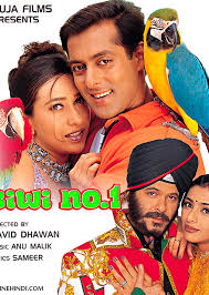 Image result for film(Biwi No.1)(1999)