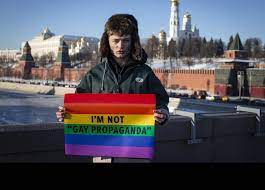 This is one of the best h manwha out there. Russia S Gay Propaganda Law Imperils Lgbt Youth Hrw