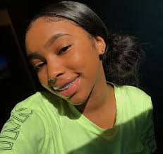 Check spelling or type a new query. Braces Curly Hair Braces Baddies Pretty Light Skin Girl Instagram Novocom Top