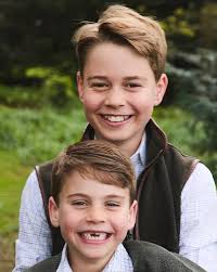 Happy 12th birthday to Prince George! 🎂🎉 To celebrate, Kensington Palace  shared a new photo, along with a video featuring some sweet moments with  sibling Charlotte and Louis. ❤️ 📷: Kensington Palace/Josh Shinner