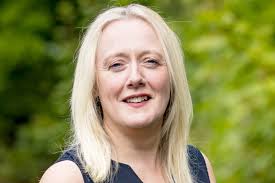 There is a way out...' mum tells story of two daughters who overcame mental  health problems in a bid to help others