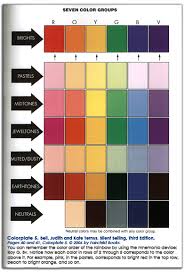 How To Identify The Colors And Palettes That Look Best On Your Skin — Daily  Inspirato