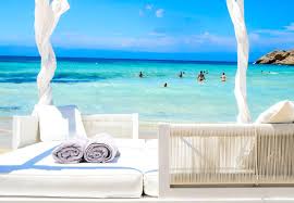 Cotton Beach Club Ibiza Ibiza Beach Club Ibiza Formentera Ibiza