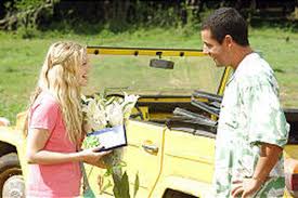 Check spelling or type a new query. Film Review 50 First Dates Deseret News