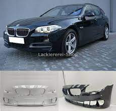 That car packs a 3.0 liter turbocharged i6 with 300 hp and. Bmw 5er F10 F11 2013 Stossstange Vorne Lackiert In Ihrer Wunschfarbe Neu Lackiererei Shop De
