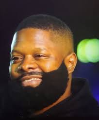 Anyone see Freevee and Tubi's Everything is Both with Jason Mitchell?