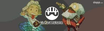 The main gameplay consists of pve (dungeon explorer) and pvp battles with their trained heroes. Beginner S Guide For My Crypto Heroes By Dapp Com Dapp Com Medium
