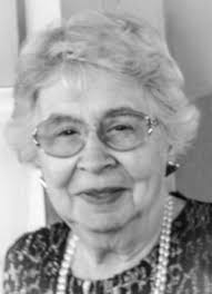 Eva Rosenfeld Obituary (2020)