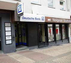 Geben sie jetzt die erste bewertung ab! Neviges Deutsche Bank Schliesst Ihr Service Center