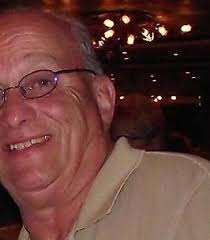 Obituary for Bruce Wayne Chandler