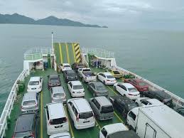 Kadar tambang kereta ke langkawi. Lebih 18k Shares Lelaki Ini Kongsi Cara Jimat Untuk Angkut Kereta Sendiri Ke Langkawi