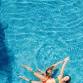 Aguahara Training & Retreat | Water Dance Therapy event image