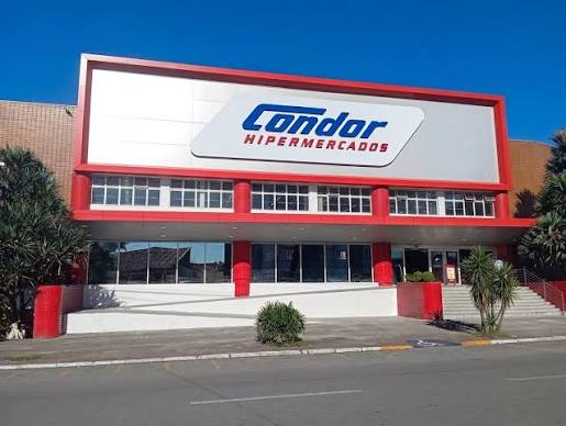 Condor reinaugura unidade de Paranaguá com investimento de R$ 6 milhões e reforça presença histórica na cidade