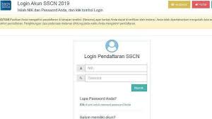 Cara Mudah Convert Ms Word To Pdf Jpeg To Pdf Daftar Di Bkn Setelah Login Https Sscn Bkn Go Id Halaman All Tribun Jogja