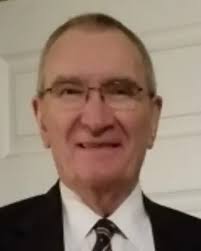 Obituary information for James L. 'Jim' Verville