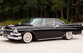 Image result for Sunshine 1958 Dodge