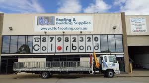 Visit our branch locator to see what products are available at a location near you. Metal Roofing Supplies Colorbond Steel Roofing Products Materials