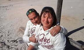 Senator from illinois from 2005 to 2008 and as an illinois state senator from 1997 to 2004. Couple Die In Agony After Home Brewing Their Own Lockdown Beer Daily Mail Online