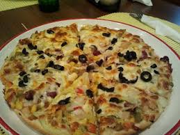 Pin On Pizza