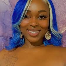 Jada Eason's Instagram, Twitter & Facebook