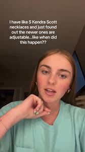 So am i the only one who didnt know this?? #fyp #viral #kendrascott @Kendra  Scott