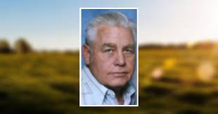 Ernest Bickerstaff Obituary May 2, 2017