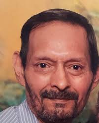 Alfredo Saucedo Obituary