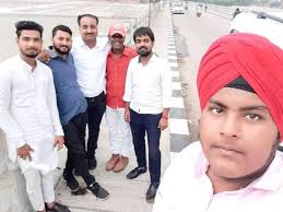 Sahaj Preet Singh II