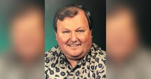 Obituary for Chuck Graham