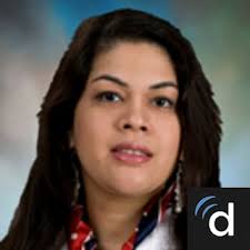 Dr. Farrah N. Siddiqui, MD